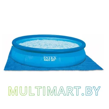 Надувной бассейн Intex Easy Set 26168 (457х122) картинка 2